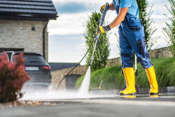 Best Sidewalk and Walkway Pressure Cleaning in USA